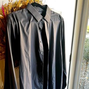 Like New Men’s Large Express Dress shirt